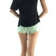 thumbnail image 2 of Shorts Twentyone S Segunda Mano Mujer, 2 of 3