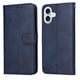 thumbnail image 1 of Funda Billetera para iPhone 17 con Porta Tarjetas y Soporte Ajustable Azul, 1 of 5