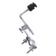 thumbnail image 3 of Abrazadera De Soporte De Platillo De Metal Para Accesorios De Platillos De Instrumentos De Percusión, 3 of 5