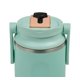 thumbnail image 5 of Vaso Térmico Igloo FlipNSip 473 mL Acero Inoxidable Verde Agua, 5 of 8