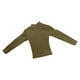 thumbnail image 5 of Sudadera De Soldado A Escala 1/6, Moda Para Figura De Acción De 12 Pulgadas, Soldado Verde, 5 of 5