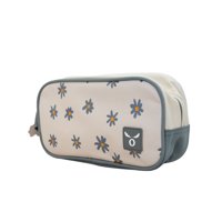 Estuche Kids Flowers Moose