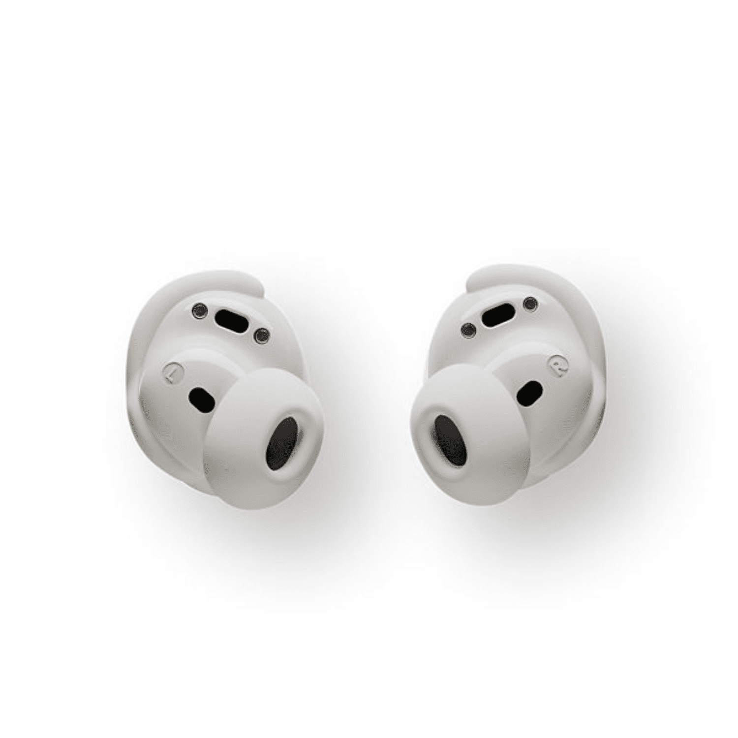Bose QuietComfort Earbuds (2nd Gen) - White Smoke | SoloTodo.cl