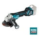 thumbnail image 2 of Esmeril Angular 18v 41/2'' 115mm Makita Dga467z Sin Baterias, 2 of 9