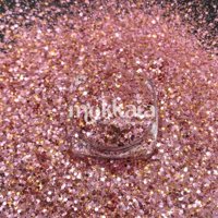 Mokkaira - Glitter Chunky
