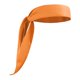 thumbnail image 2 of Hombres Mujeres Deportes Diadema Tenis Running Fitness Banda Para El Cabello Banda Para El Cabello Naranja, 2 of 5