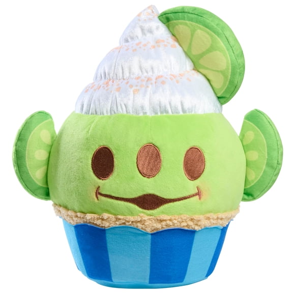 Peluche Just Play Disney Munchlings Squeeze-A-Munch Alien