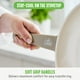 thumbnail image 2 of Juego de utensilios de cocina GreenLife Soft Grip, 16 piezas, cerámica antiadherente, 2 of 3