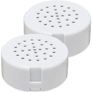 Grabadora De Voz Voicegift De 60 Segundos Con Mensajes Múltiples, Paquete De 2