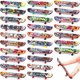 thumbnail image 1 of Set de 50 mini finger skateboards, 1 of 3