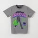 thumbnail image 1 of Polera Manga Corta Niño Mesa Gris Minecraft, 1 of 4