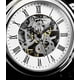 thumbnail image 3 of Reloj de bolsillo Stuhrling Original Hand Wind Mechanical para hombre, 3 of 8