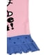 thumbnail image 4 of Polera Niña Hello Kitty rosa 8, 4 of 5
