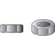 thumbnail image 1 of Tuerca HILLMAN de acero inoxidable SAE 6-32, 100 unidades, 1 of 2