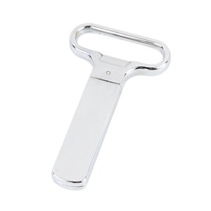Magideal - Extractor De Corcho De 2 Puntas, Sacacorchos, Abridor De Vino, De Accesorios Para Vino, Abridor De Vino De Ahorro De Mano De Obra Manual Para El H