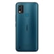 thumbnail image 5 of Smartphone Nokia C21 Plus Android 11 (Go Edition) 2/64 GB, color cian, 5 of 9