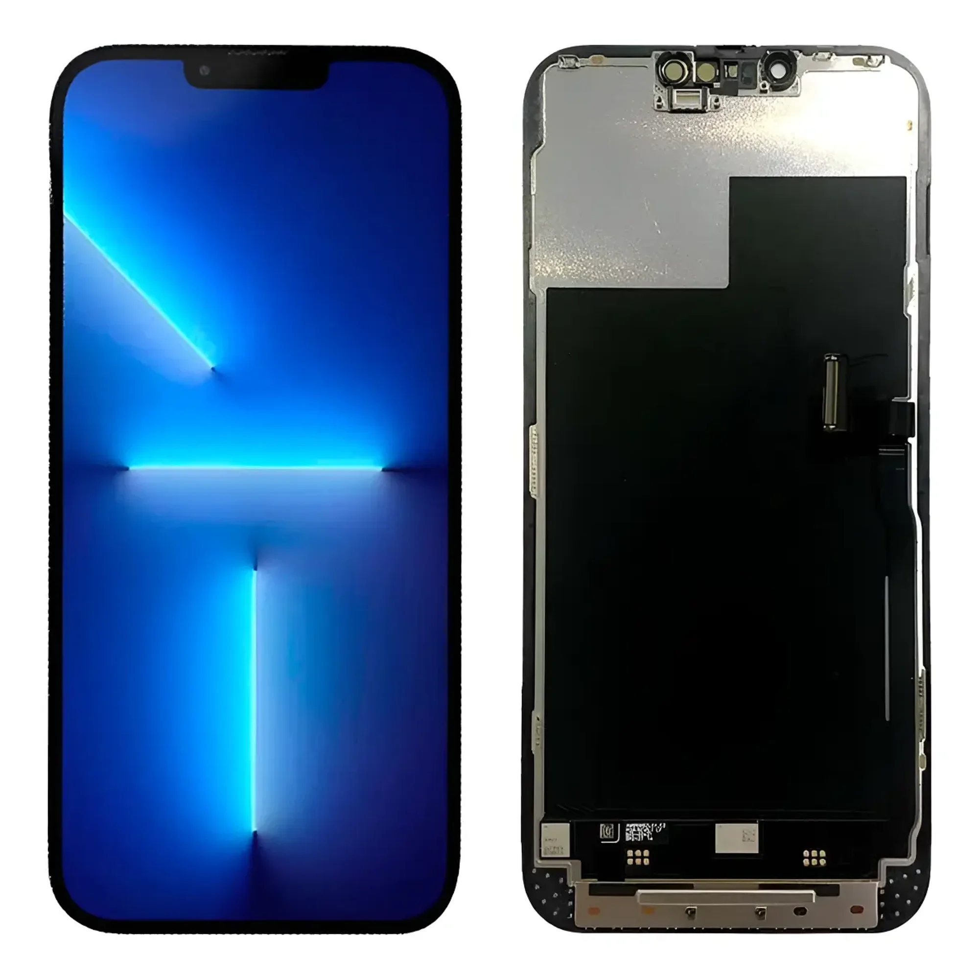 Genérico - Pantalla Iphone 13 Calidad Incell