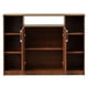 thumbnail image 2 of Rack TV Navarra Nogal, 2 of 3