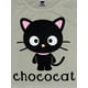thumbnail image 3 of Pijama Mujer Chococat verde M, 3 of 6