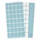 thumbnail image 2 of Toalla Ritz 40 cm × 63 cm Pack de 3 Dew – Algodón Terry, 2 of 9