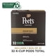 thumbnail image 2 of Cápsulas K-Cup de café Peet's tueste medio Brasil, 32 unidades, 2 of 3