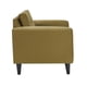 thumbnail image 5 of Sofa Retro 1C Felpa 00 Verde Musgo, 5 of 6