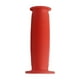 thumbnail image 4 of Empu?adura De Manillar De Bicicleta Empu?aduras De Manillar De Bicicleta Duraderas Para Andar En Bicicleta Monopatín Bicicletas Rojo, 4 of 5
