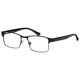 thumbnail image 2 of Lentes de lectura M Glasses Rectangular Metal 2.50 Talle M, 2 of 3