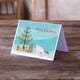 thumbnail image 2 of Paquete de 8 tarjetas de felicitación 5×7 – Caroline's Treasures, 2 of 3