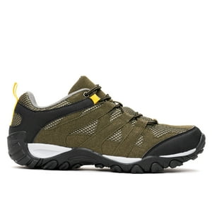 Zapatilla Hombre Khaki Kurt Chancleta