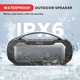 thumbnail image 3 of Parlante Pyle Bluetooth Inalámbrico Impermeable 8 h de Reproducción con Entrada AUX, 3 of 7