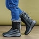 thumbnail image 2 of Bota Mujer Negro Zaria Thunder Blue, 2 of 6