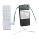 thumbnail image 2 of Accesorio De Control Remoto Para Lámpara De Ventilador De Techo, Ajuste De Temporización Multifuncional, 2 of 5