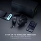 thumbnail image 2 of Auriculares inalámbricos para juegos Turtle Beach Stealth 500 para Xbox, 2 of 9