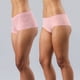thumbnail image 1 of Pack Pantaleta Encaje y Otra Microfibra Flores Mujer 13277-237, 1 of 5