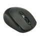 thumbnail image 3 of Emw142 Mouse Inalambrico Negro, 3 of 4