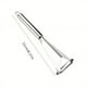thumbnail image 3 of 1pc Triangular Carved Peeling Fruit Vegetable Tool Fruit Carving Knife Vegetable Salad Slicer Cutter Kitchen Accessories Tool, 3 of 4