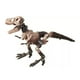 thumbnail image 1 of Juguete Figura De Accion Transformer Paleotrex Beige, 1 of 3
