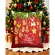 thumbnail image 3 of Set De 2 Fundas De Cojines De Navidad 45x45 Cm A02, 3 of 4