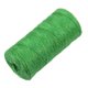 thumbnail image 4 of 100 m de cuerda de yute 2mm cuerdas artesanales bricolaje envoltura de regalo guita cuerda verde, 4 of 5