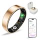 thumbnail image 1 of Anillo Inteligente BIEMHA 10 Impermeable Monitor de Sueño en Oro Rosado, 1 of 6