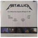 thumbnail image 2 of Metallica Live At Winston Farm Saugerties Ny August 13 1994 (orange Vinyl) Vinilo, 2 of 9