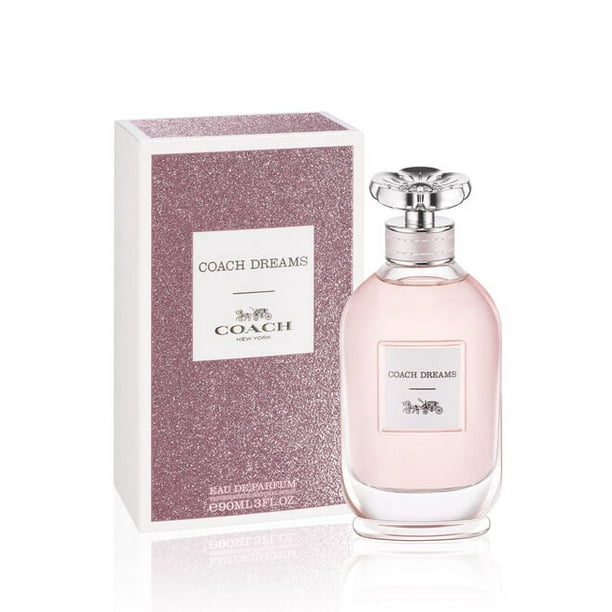 Perfume Mujer Dreams Edp 90 Ml 