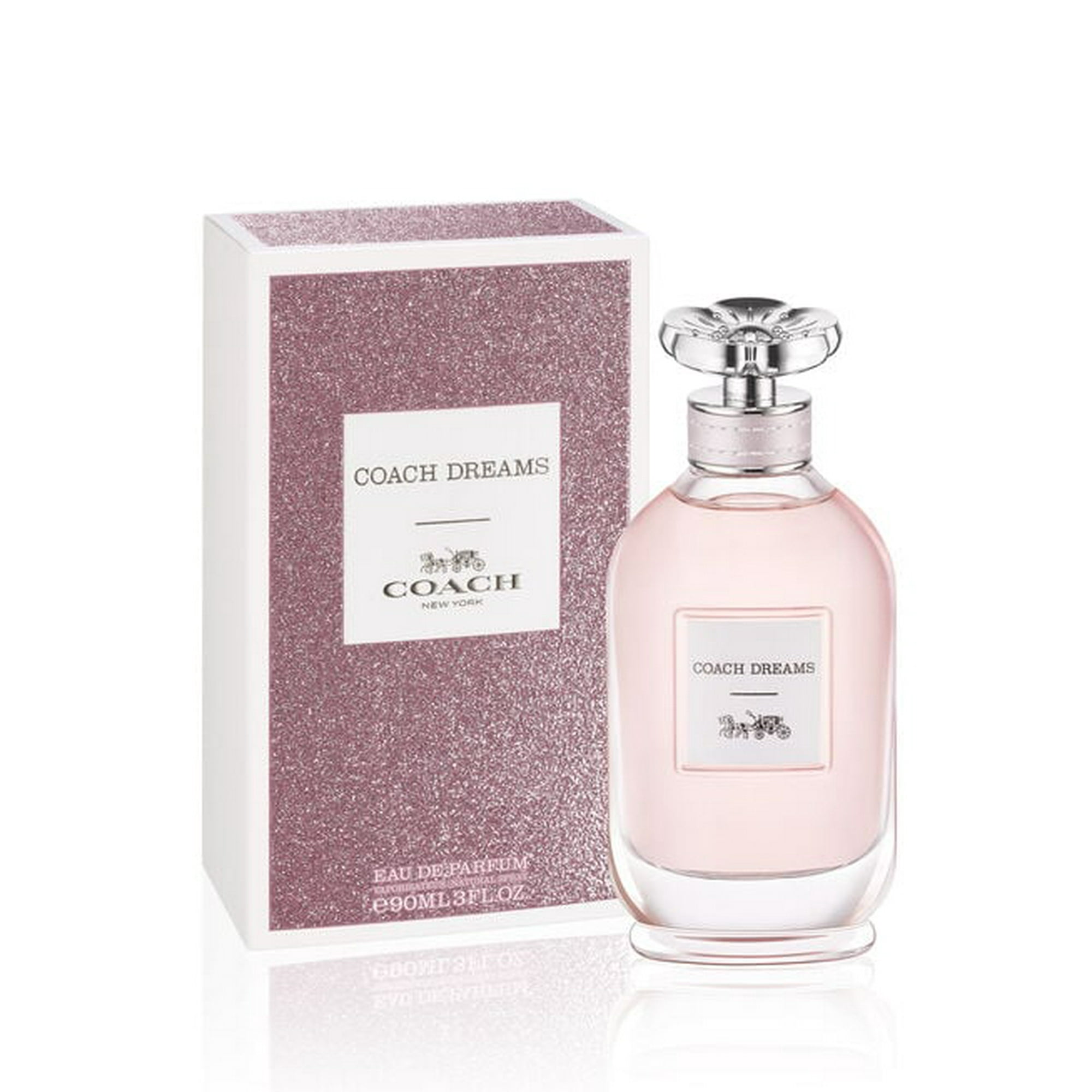 Perfume Mujer Dreams Edp 90 Ml