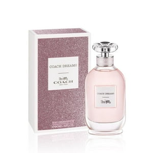 Coach - Perfume Mujer Dreams Edp 90 Ml