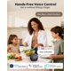 thumbnail image 5 of Cerradura inteligente WiFi Philips con manija, sin llave, 5 of 9