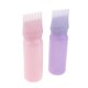 thumbnail image 5 of 2x Aplicador De Tinte Para El Cabello Vacío, Cepillo Dispensador, Botellas Para Colorear De Salón, 120 Ml, 5 of 5