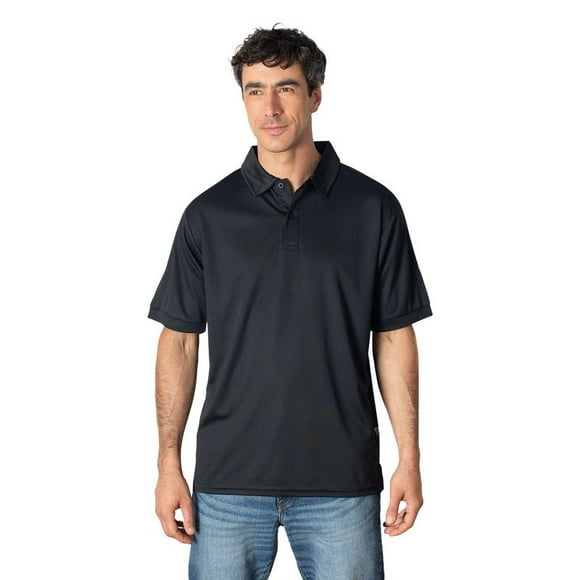 Polera Dryfit Premium Quickdry M/CORTA UV+PRO