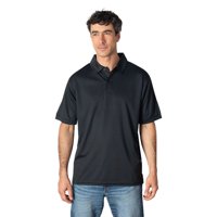Indusbord - Polera Dryfit Premium Quickdry M/Corta Uv+Pro