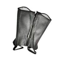 Ioensy - Protector De Botas Para Montar A Caballo, Polainas Para Montar A Caballo, Xxl